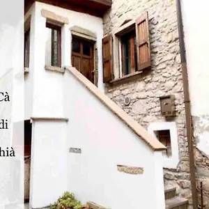 Appartamento Borgo magico a due passi dalla Rocchetta Mattei, Riola