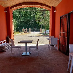 Alloggio per agriturismo Azienda Agricola Ferrari M.rita, Pozza