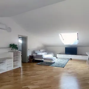 Appartamento Loft La Colomba, Bobbio